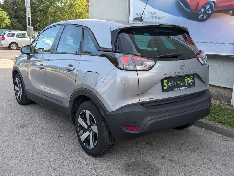 Opel Crossland X 1.2 Edition