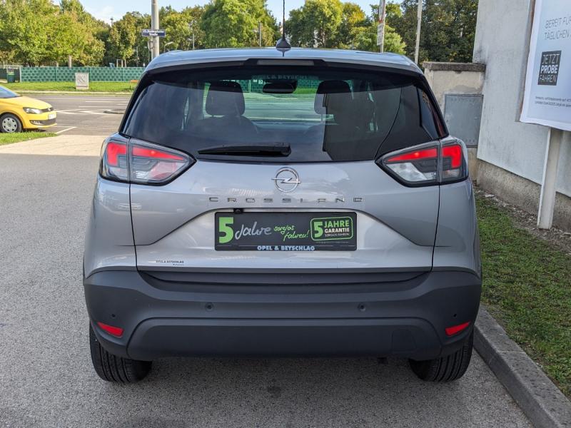 Opel Crossland X 1.2 Edition
