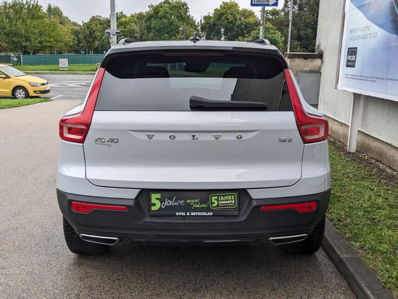 Volvo XC40 T4 R-Design Geartronic