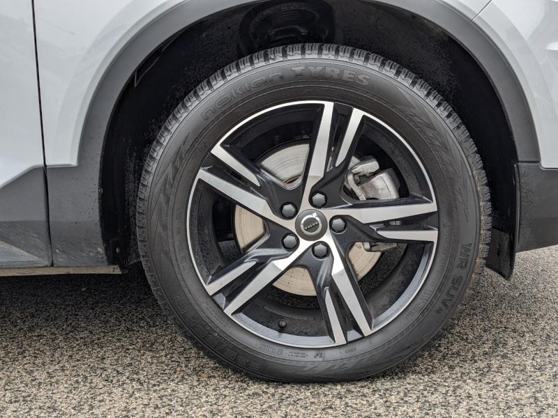 Volvo XC40 T4 R-Design Geartronic