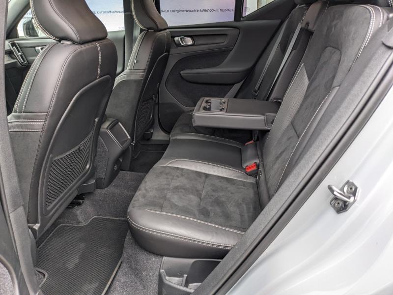 Volvo XC40 T4 R-Design Geartronic