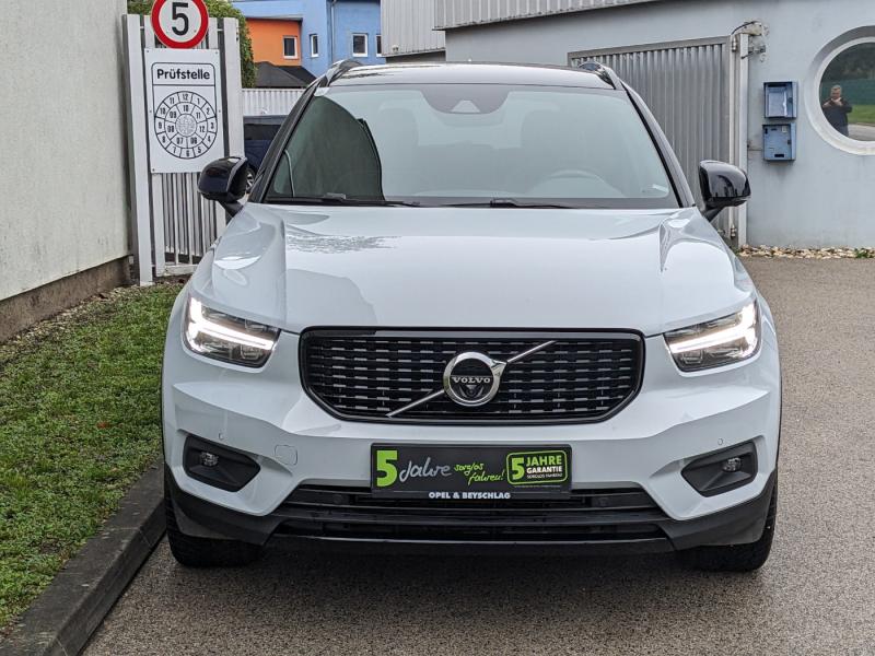 Volvo XC40 T4 R-Design Geartronic