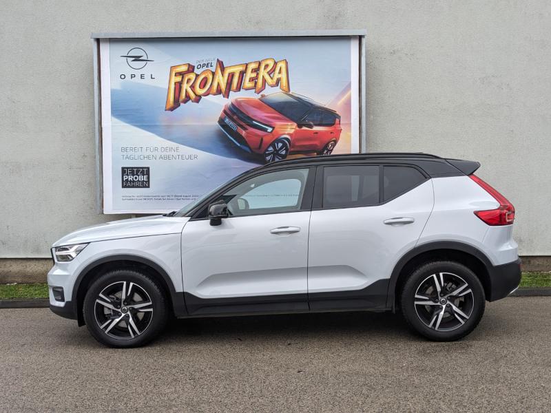 Volvo XC40 T4 R-Design Geartronic
