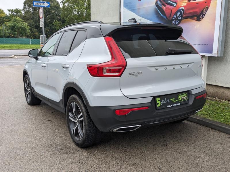 Volvo XC40 T4 R-Design Geartronic