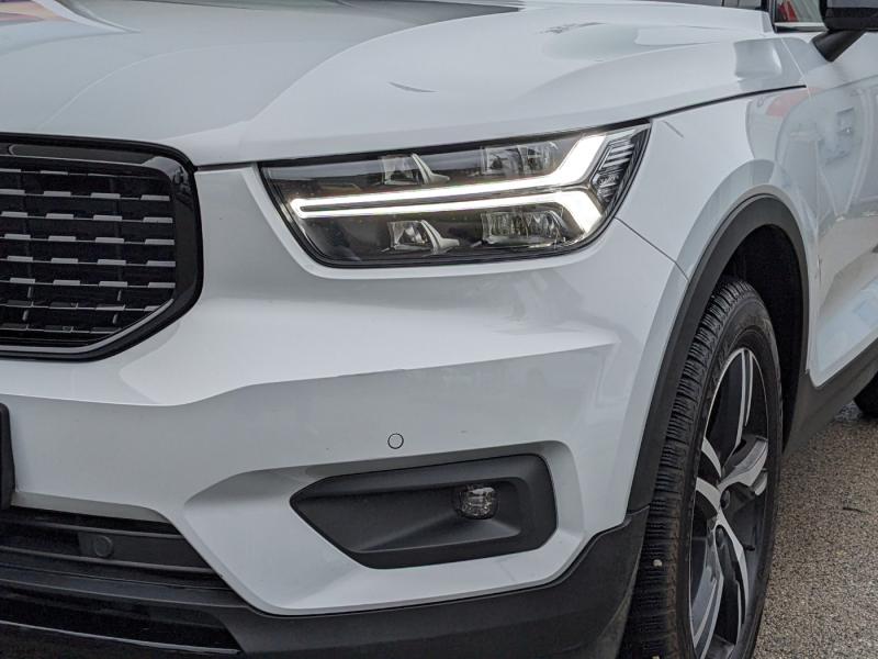 Volvo XC40 T4 R-Design Geartronic