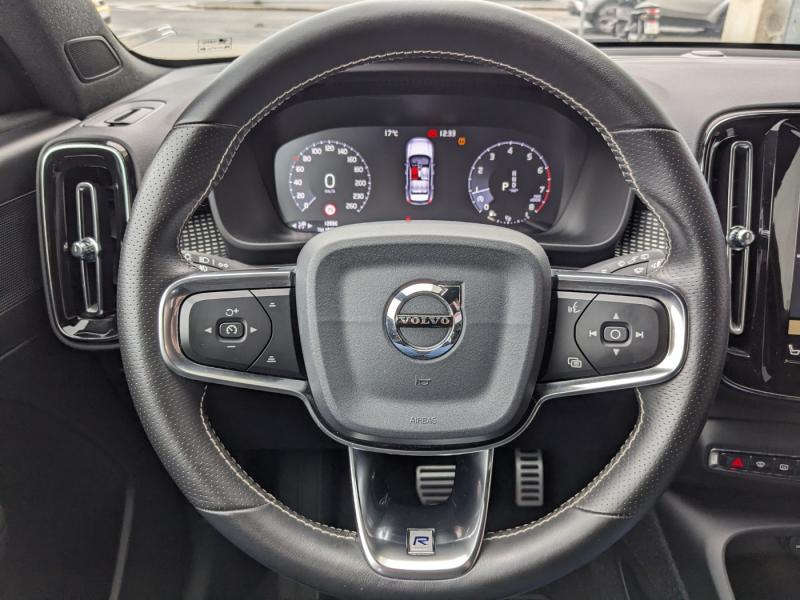 Volvo XC40 T4 R-Design Geartronic