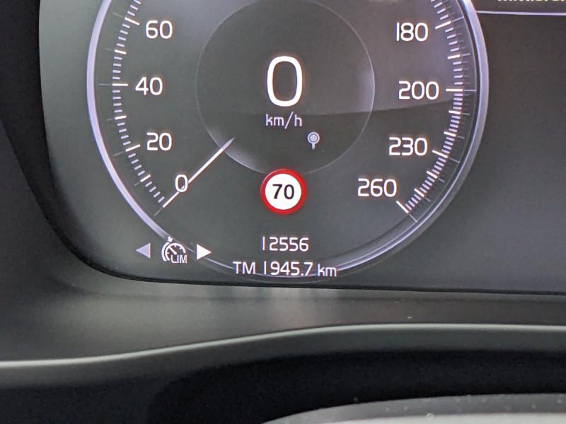 Volvo XC40 T4 R-Design Geartronic