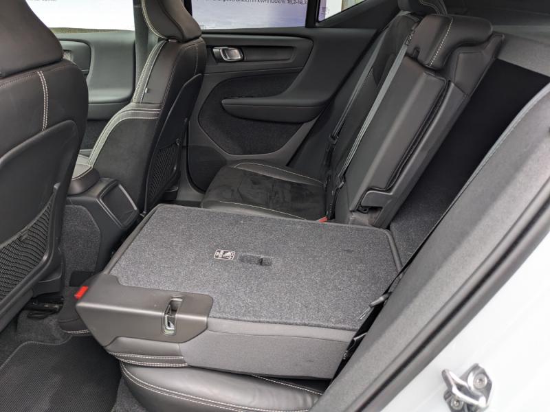 Volvo XC40 T4 R-Design Geartronic