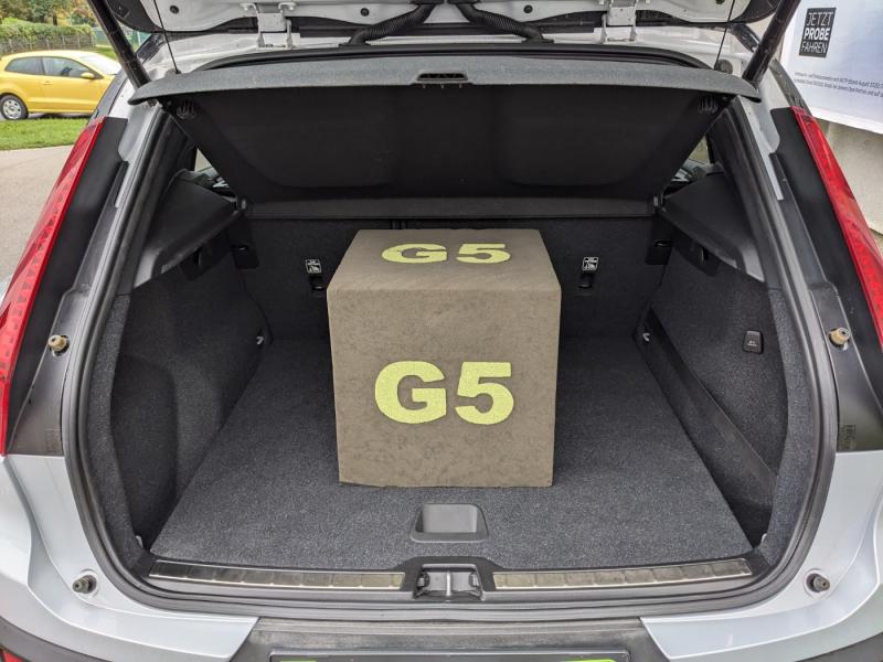 Volvo XC40 T4 R-Design Geartronic