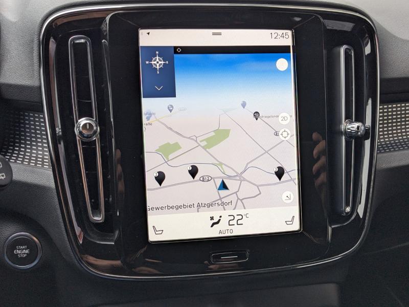 Volvo XC40 T4 R-Design Geartronic