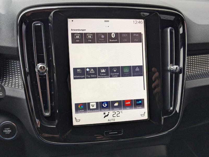 Volvo XC40 T4 R-Design Geartronic