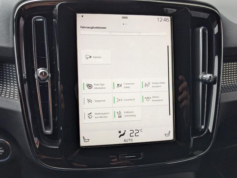 Volvo XC40 T4 R-Design Geartronic