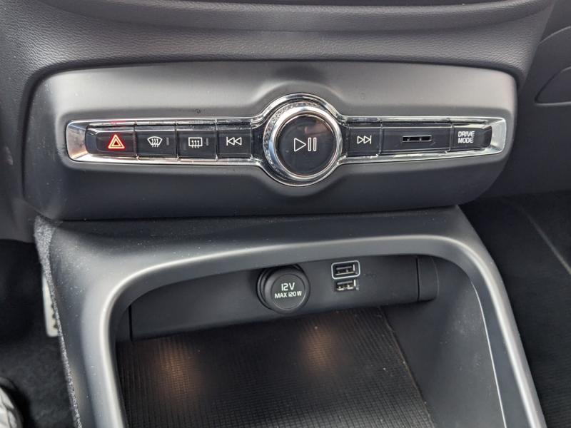 Volvo XC40 T4 R-Design Geartronic