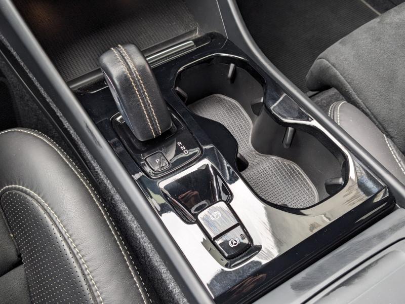 Volvo XC40 T4 R-Design Geartronic
