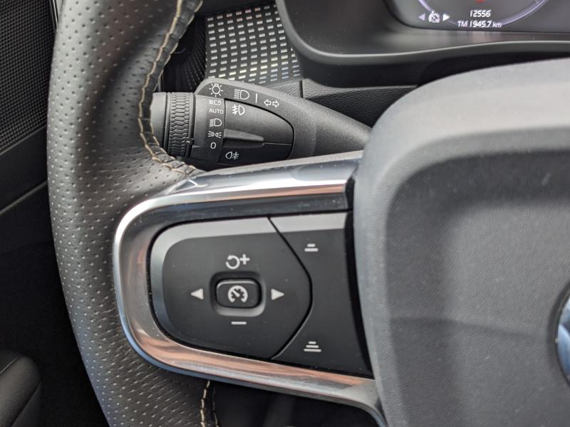 Volvo XC40 T4 R-Design Geartronic