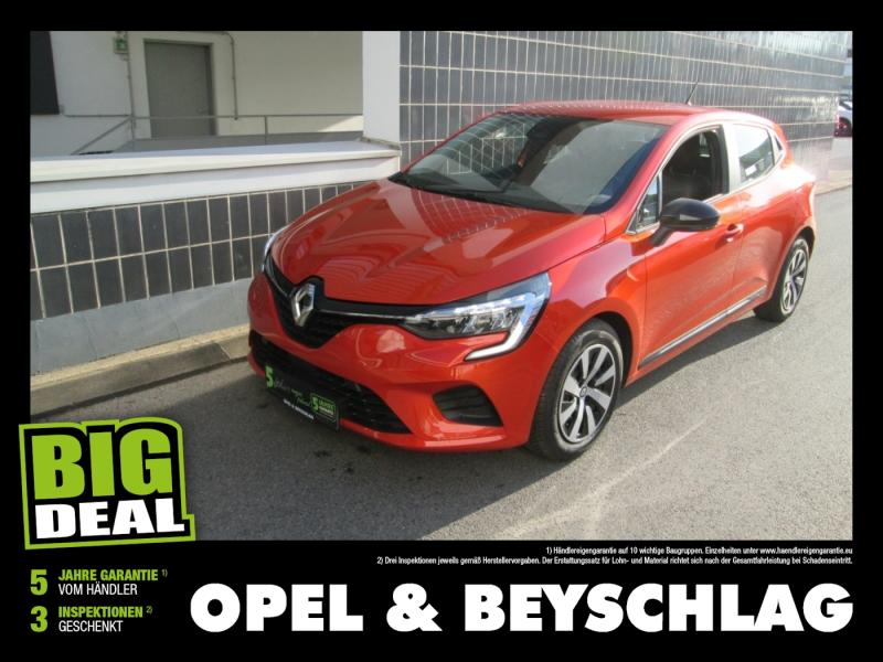 Clio Renault Renault Clio Equilibre TCe 90