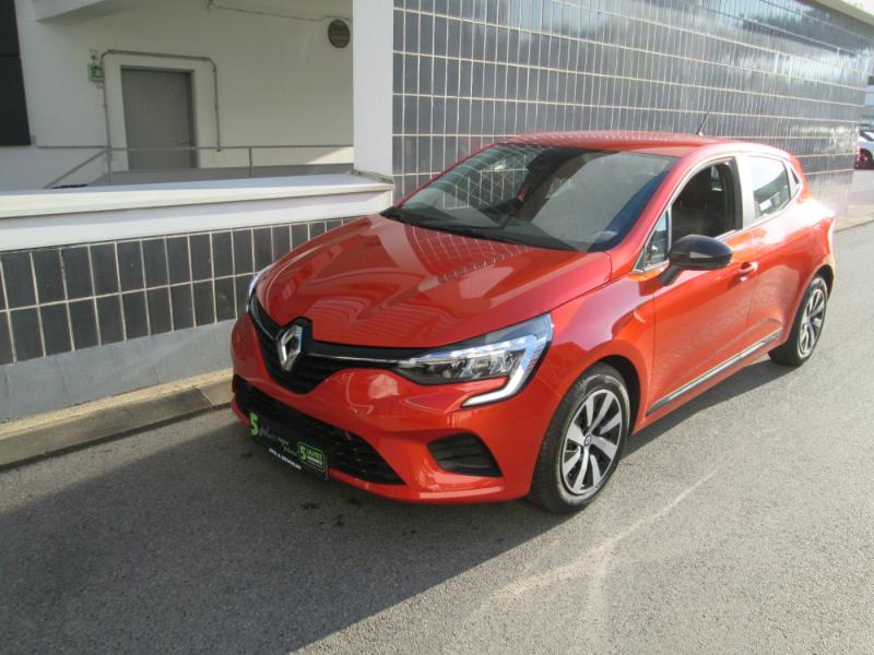 Renault Clio Equilibre TCe 90