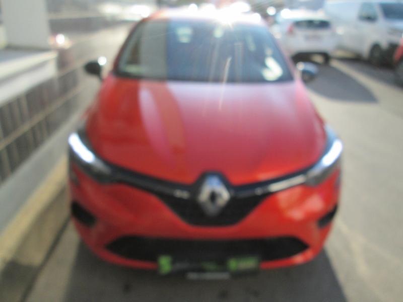 Renault Clio Equilibre TCe 90