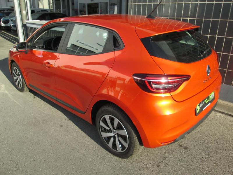 Renault Clio Equilibre TCe 90