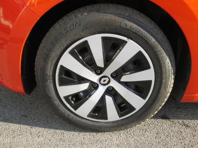 Renault Clio Equilibre TCe 90