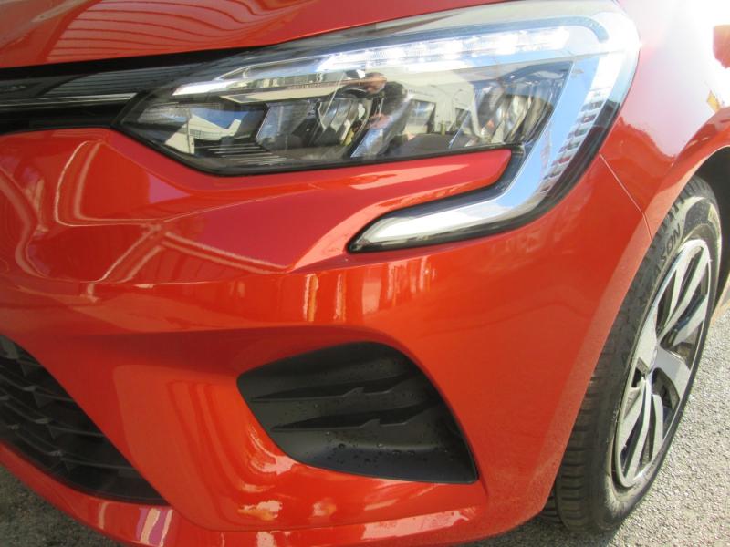 Renault Clio Equilibre TCe 90