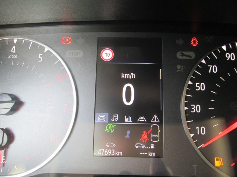 Renault Clio Equilibre TCe 90