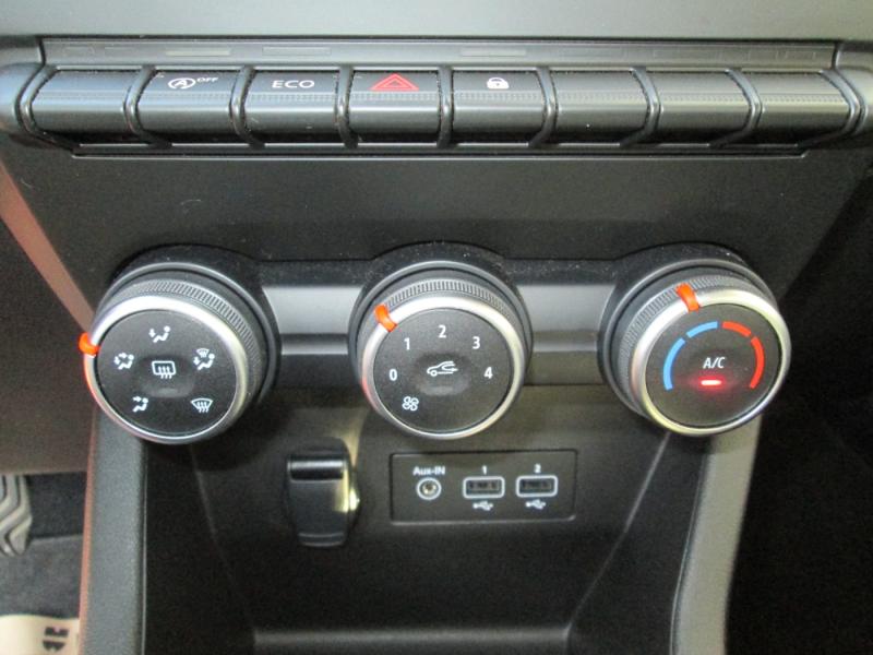Renault Clio Equilibre TCe 90
