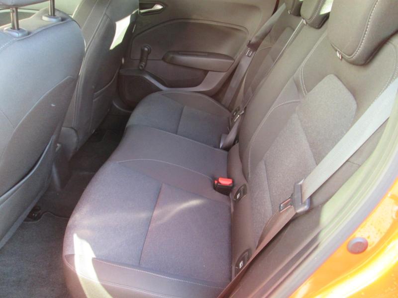 Renault Clio Equilibre TCe 90