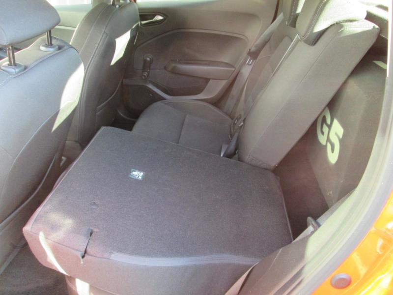 Renault Clio Equilibre TCe 90