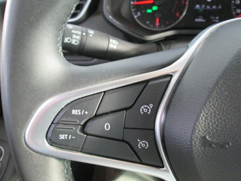 Renault Clio Equilibre TCe 90