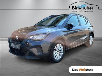 SEAT Arona Reference Edition 1.0 TSI