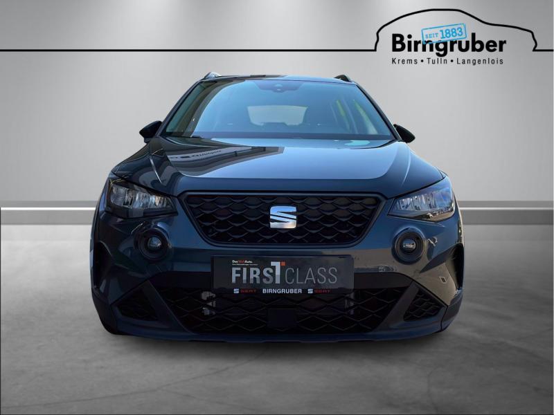 SEAT Arona Reference Edition 1.0 TSI