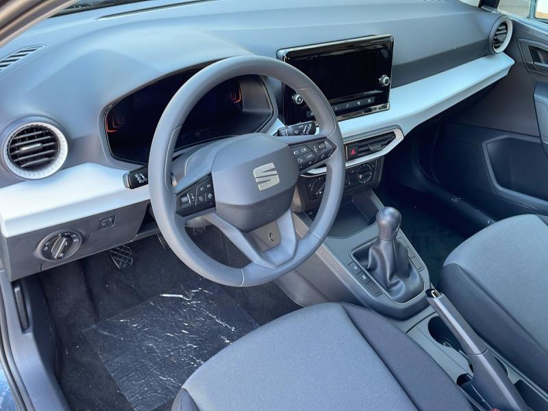 SEAT Arona Reference Edition 1.0 TSI