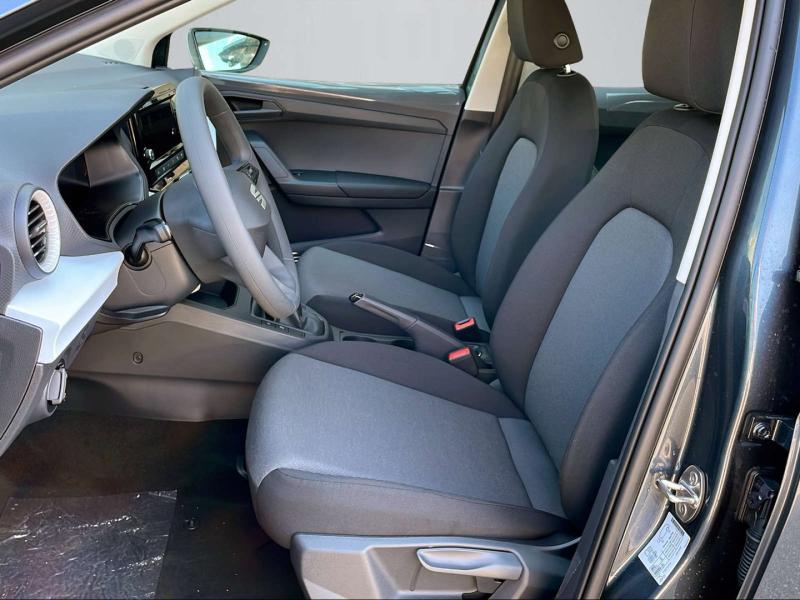 SEAT Arona Reference Edition 1.0 TSI