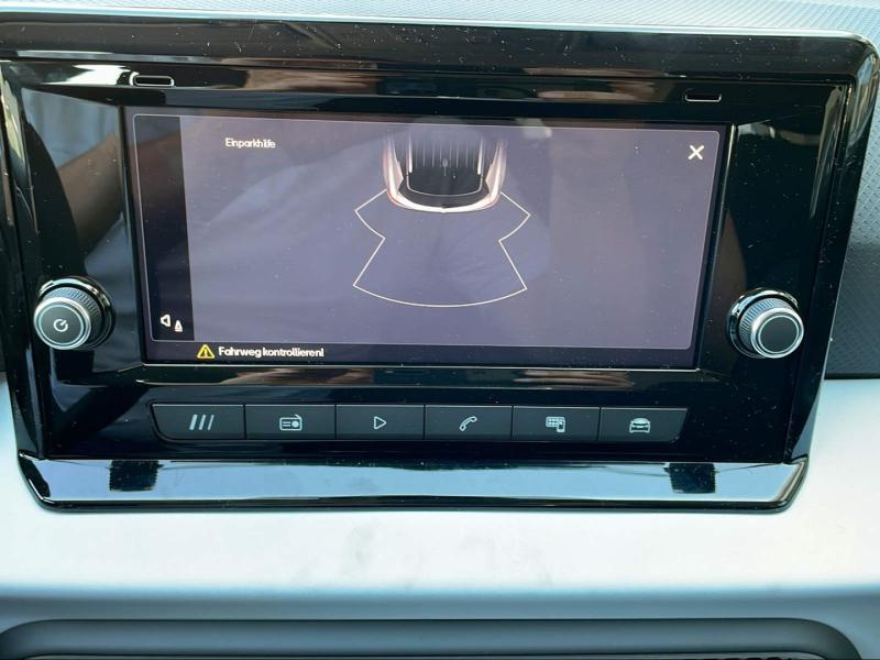 SEAT Arona Reference Edition 1.0 TSI