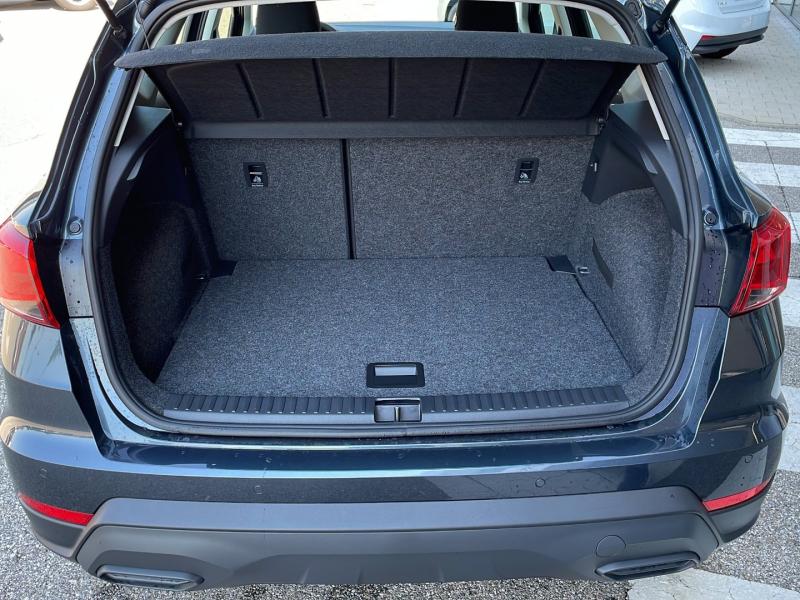 SEAT Arona Reference Edition 1.0 TSI