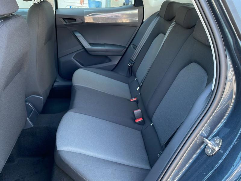 SEAT Arona Reference Edition 1.0 TSI