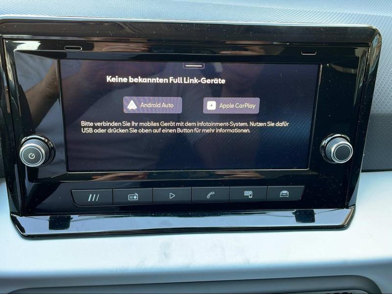 SEAT Arona Reference Edition 1.0 TSI