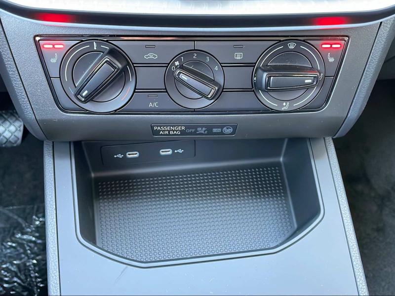 SEAT Arona Reference Edition 1.0 TSI