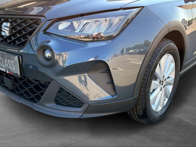 SEAT Arona Reference Edition 1.0 TSI