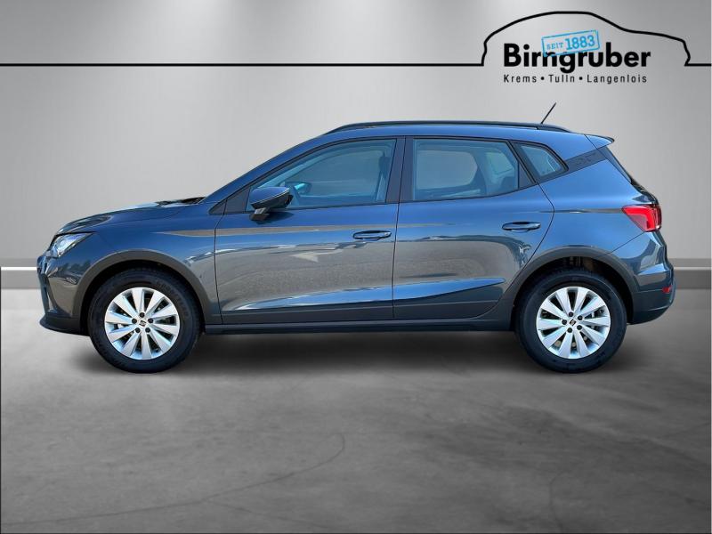 SEAT Arona Reference Edition 1.0 TSI