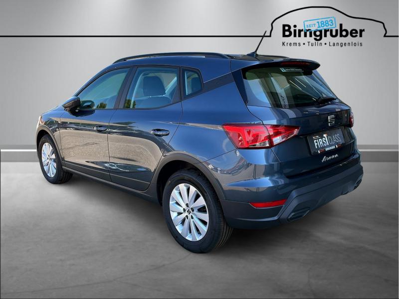 SEAT Arona Reference Edition 1.0 TSI
