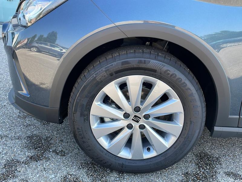 SEAT Arona Reference Edition 1.0 TSI