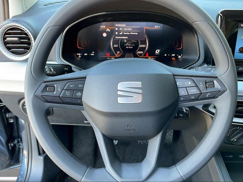 SEAT Arona Reference Edition 1.0 TSI