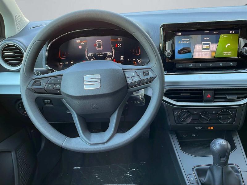 SEAT Arona Reference Edition 1.0 TSI