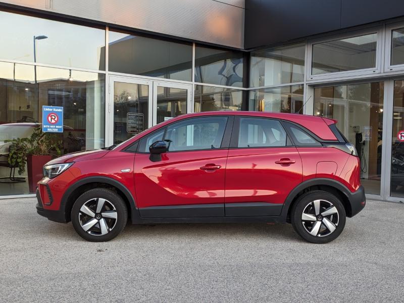 Opel CROSSLAND ED 12XHL S/S