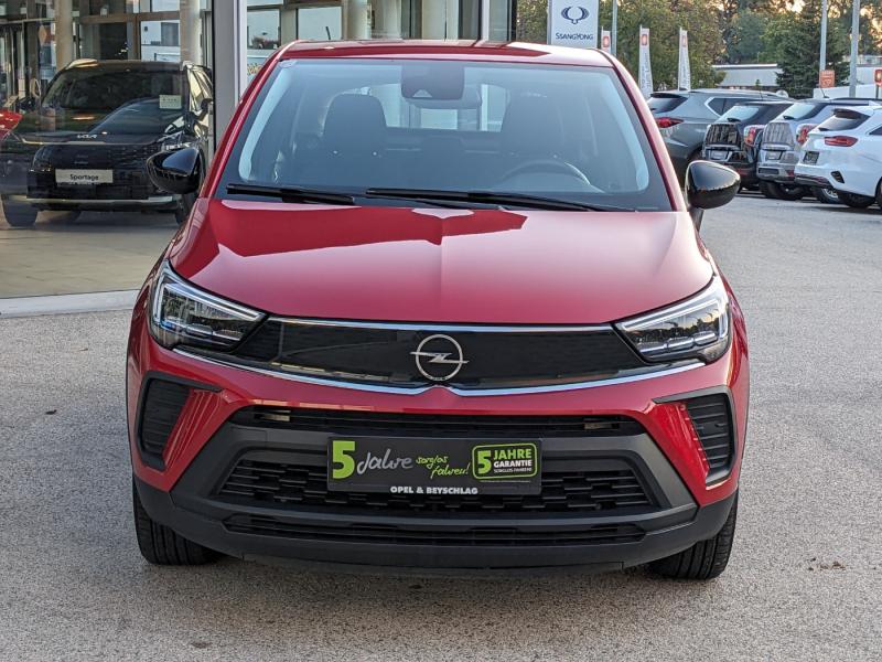 Opel CROSSLAND ED 12XHL S/S