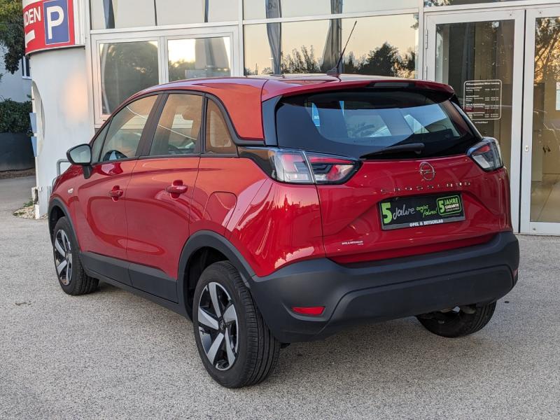 Opel CROSSLAND ED 12XHL S/S