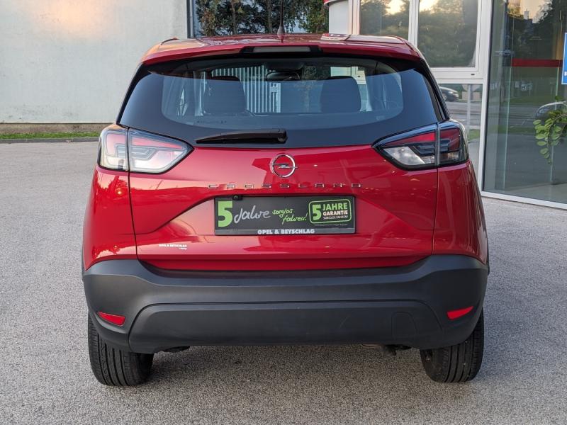 Opel CROSSLAND ED 12XHL S/S