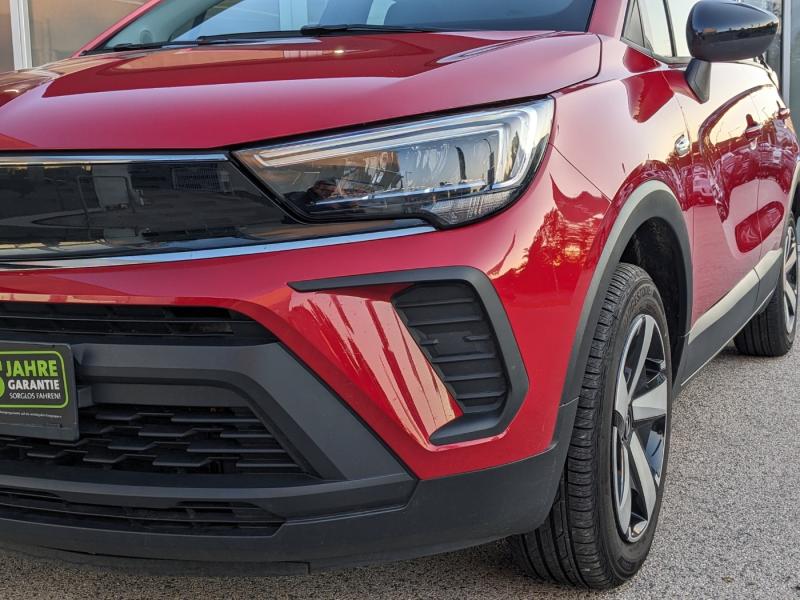 Opel CROSSLAND ED 12XHL S/S